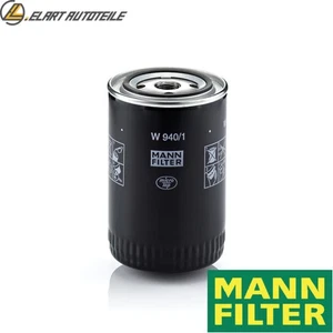 ÖLFILTER W 940/1 FÜR FERRARI DINO/GT4/GTS 208/308 512/BB 365/2+2/GTS/4/DAYTONA   - Bild 1 von 8