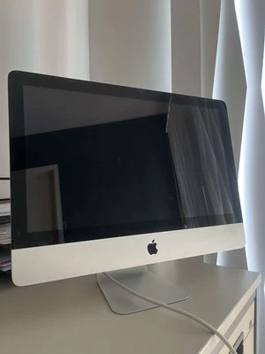 Apple iMac 21,5" (2009) - Photo 1/4