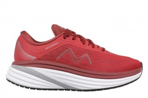 MBT Scarpe Da Donna M 3000 Con Lacci (Livello 3 Rocker Comfort 6 Colori)