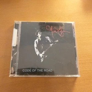NILS LOFGREN - Code of the Road / CD / sehr guter Zustand / - Bild 1 von 1