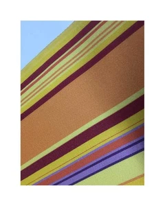 50 CM TESSUTO ANTIMACCHIA TEFLON RIGA ALTO 140 CM TROPICAL TEFLON - Imagen 1 de 10