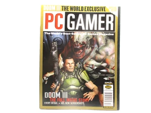 PC GAMER  Magazine Dec. 2002 - Vol. 9 - No. 12 - 104 - Nintendo PC Gaming Video - Bild 1 von 3