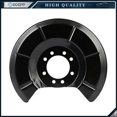 Protector antipolvo de frenos para 2004-2013 Mazda3 2012 2013 2014 2015 Mazda5 BP4K26261B Foto 1 de 4