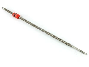 Thompson SNAB2-3710X Lead Screw Nut with Matching 16" SRA2-3710 3/8" Lead Screw - Picture 1 of 14