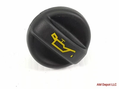 2011 Mini Cooper S R56 R57 R55 R60 N18 Engine Oil Cap 11127582398 - Image 1 of 4