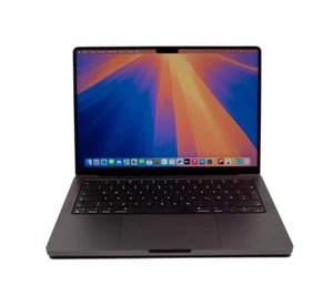 Apple MacBook Pro 14“ M3 PRO 11C CPU 14C GPU 512GB SSD 36 GB Ram AppleCare+ - Bild 1 von 9
