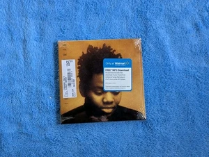 TRACY CHAPMAN S/T CD Reissue Singer Songwriter NEW SEALED - Imagen 1 de 4