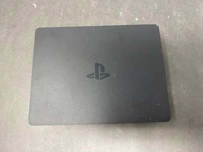 Sony PlayStation VR PS4 Processor Unit ONLY CUH-ZVR2 Black - Image 1 of 4