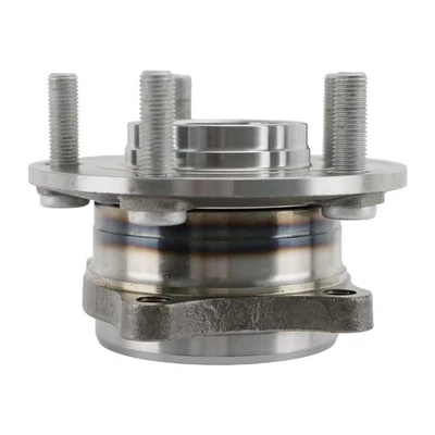 1pc Front or Rear Wheel Bearing & Hub Assembly for 2011 2012 -2015 Kia Sorento Foto 1 de 4