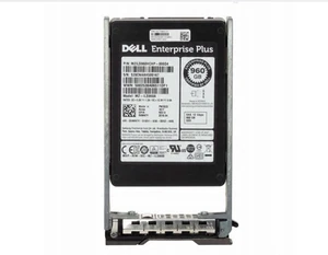 Disk SSD Dell MZ-ILS960A 960GB 2,5" SAS-3 0VMN7Y - Zdjęcie 1 z 1