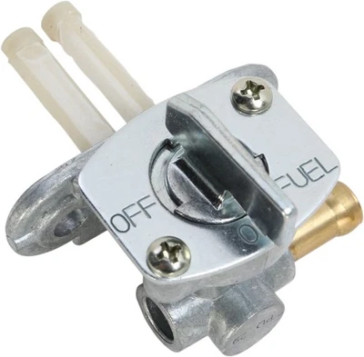All Balls Fuel Valve On/Off Petcock & Hose Kit '02-17 Yamaha YZ85 (FS101-0154) - Image 1 of 2