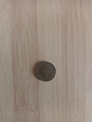 1974 ELIZABETH II DECIMAL HALF PENNY - CHOOSE YOUR DATE - Image 1 of 4