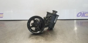 07 DODGE RAM 3500 6.7L DIESEL POWER STEERING PUMP MOTOR - Picture 1 of 12