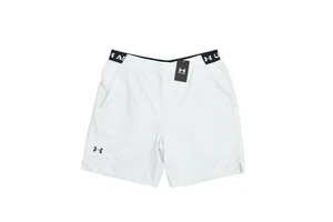NEW Under Armour Vanish Woven 6in Shorts Men's Athletic Training Run Gym Size XL - Picture 1 of 8