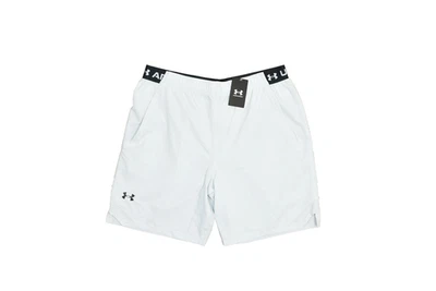 NEW Under Armour Vanish Woven 6in Shorts Men's Athletic Training Run Gym Size XL - Image 1 of 4