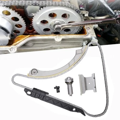 Kit de cadena de distribución para Chevrolet Malibu Equinox Buick L4 2011-2015 2,0 L 2,2 L 2,4 L Foto 1 de 4
