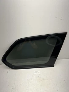 2013-2020 Nissan Pathfinder Rear Right Quarter Window Glass OEM. - Picture 1 of 10