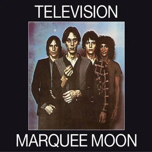 Television Marquee Moon 180 Gramm Vinyl LP Neu & Ovp - Bild 1 von 6