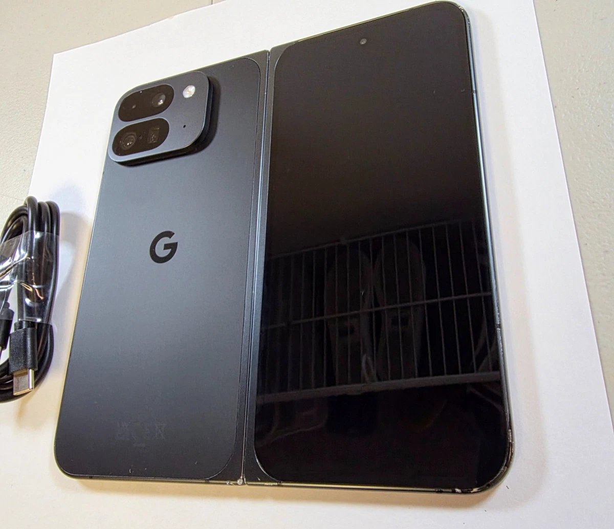 Google Pixel 9 Pro Fold for Sale | Shop New & Used Cell Phones | eBay