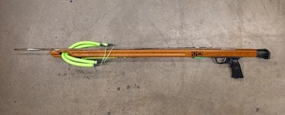 "Fusil JBL Woody Elite Sawed Off Magnum - 44"" nuevo segundo de fábrica - 6W44E" Foto 1 de 3