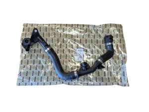 Tuyau Système De Refroidissement Pour Citroen Peugeot 1.6 BlueHDI 9804208380 - Picture 1 of 2