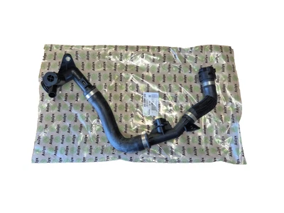 Cooling system hose for Citroen Peugeot 1.6 BlueHDI 9804208380 - Image 1 of 2