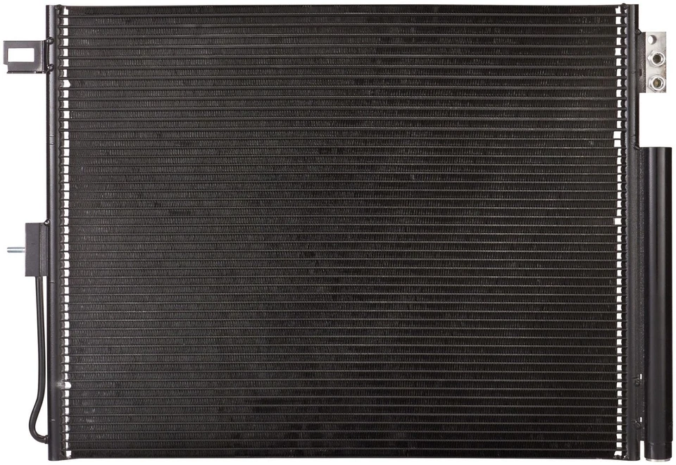 Spectra Premium 7-3893 A/C Condenser For 10-20 Dodge Jeep Durango Grand Cherokee - Image 1 of 4