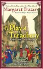 A Play Of Treachery: 5 (Joliffe Mys..., Frazer, Margare