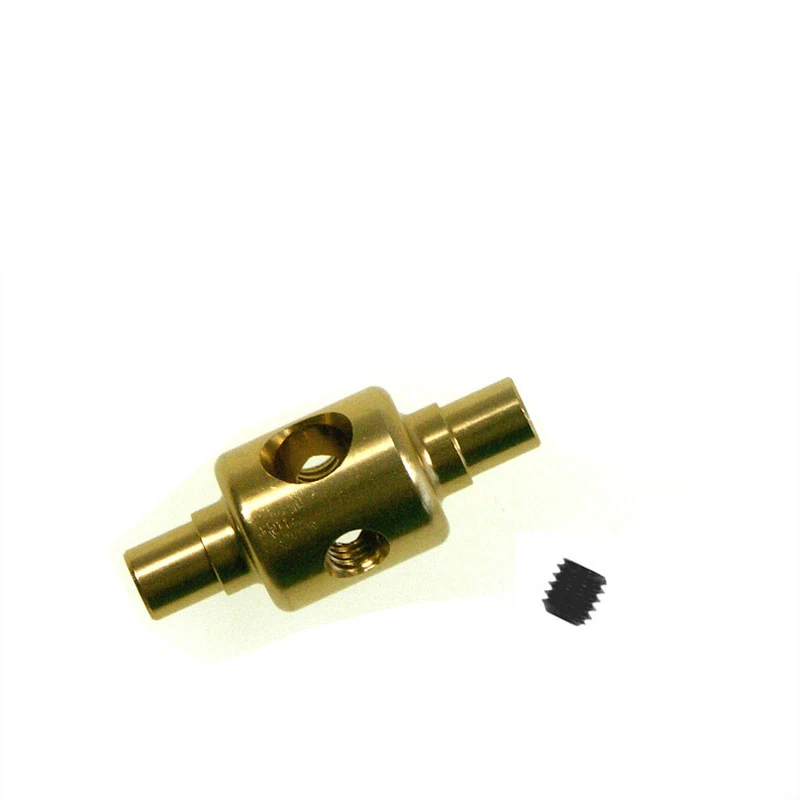 Heckrotornabe Caliber EP 400 450V Helikopter Ersatzteil Kyosho CA-2056 - Bild 1 von 1