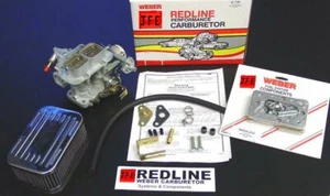 Toyota 22r pickup Redline kit Weber Carburetor 32/36 k746E with electric choke - Picture 1 of 1