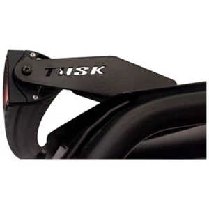 LED Light Bar Brackets Compatible With Polaris RANGER RZR XP TURBO S VELOCITY - Picture 1 of 1