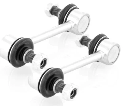 2 Stabilisatorgelenk / Koppelstange Hinten für TOYOTA COROLLA, CARINA, CELICA - Imagem 1 de 4