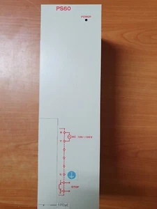 Yaskawa power JRMSP-60AV PS60 NICE! FAST SHIPPING! - Picture 1 of 2