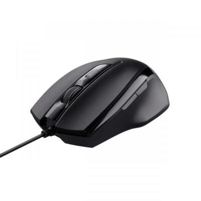 TRUST MOUSE VOCA COMFORTABLE - Immagine 1 di 4