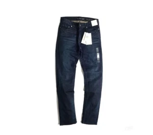 CALVIN KLEIN JEANS CKJ MENS 41BM729 485 OSAKA BLUE STRAIGHT SELECT SIZE - Picture 1 of 13