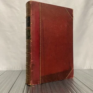William Shakespeare 1844 , The Works of, Vol. 3, Antique Hardback Book - Picture 1 of 6