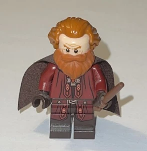 Lego Harry Potter Godric Gryffindor Minifigure hp159 Hogwarts 71043 - Picture 1 of 4