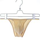Sensational Men's Ice Silk Thong A Perfect Combination of Style and Comfort
