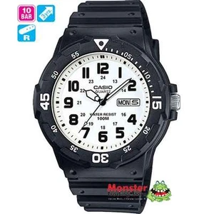 CASIO WATCH MRW-200H-7BVDF MRW200H MRW-200 12-MONTH WARRANTY - Picture 1 of 1