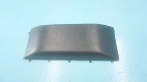 MERCEDES-BENZ W108 280SE 280S W109 , FRONT RIGHT SIDE DOOR PANEL POCKET BLACK - Picture 1 of 20