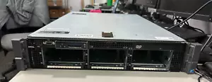 Dell PowerEdge R710 Server Dual Xeon X5650 2.66GHz 48 GB RAM Without Storage - Picture 1 of 7
