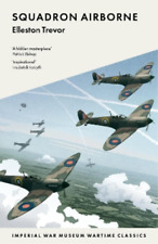 Elleston Trevor Squadron Airborne (Paperback) (UK IMPORT)