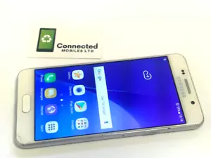 Samsung Galaxy A3 (2016) A310F weiß (entsperrt) 4G Android Smartphone Schaden - Bild 1 von 10