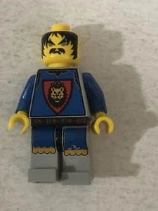 King Leo Lego Mini figure Action Figure Toy Minifig L1 - Picture 1 of 2