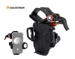Celestron NexYZ Mobile Adapter 3-Axis 32~60mm for Spotting Binoculars Monocle - Afbeelding 1 van 10