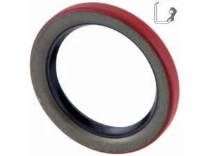 Wheel Seal 69MFSM31 for 2002 1600 2 1600ti 1602 2000 2000ti 2000tii 2002ti - Picture 1 of 1