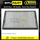 Fits Mg Zt 2001-2005 Rover 75 1999-2005 + Other Models Intupart Cabin Filter #1