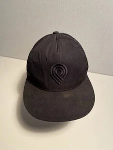 Powell Peralta Skateboard Mütze Triple P Trucker schwarz - Bild 1 von 4