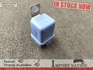 USED OEM FUSE - RELAY - MODULE JDM OEM NISSAN PN 25230C9985 - Picture 1 of 5