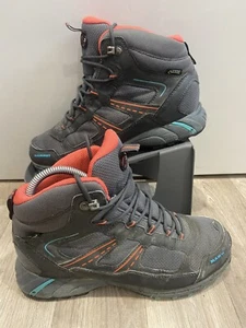 Mammut Raichle Farrow Mid GTX Damen Wanderschuhe Größe 6 EUR 39,5 - Bild 1 von 11